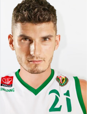 Mateusz Kasiński