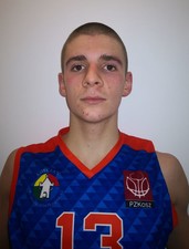Patryk Plewiński