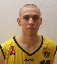 Sebastian Dąbek