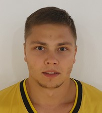 Michał Kuboszek