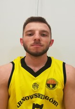 Szymon Podgórski