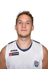 Patryk Wieczorek
