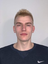 Dawid Pachowicz