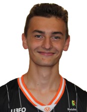 Maciej Jochacy