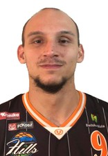 Jakub Fenrych