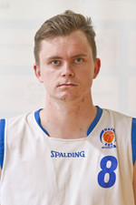 Damian Bernacki