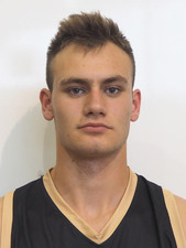 Kacper Walciszewski