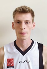 Kacper Jędrzejczak