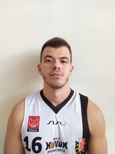 Michał Soszka