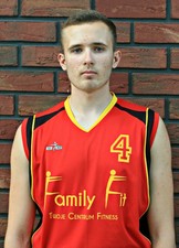 Patryk Stasiak