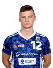 Paweł Dzierżak