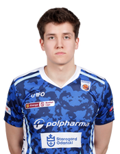 Szymon Daszke