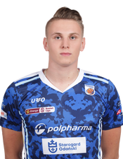 Szymon Urbański
