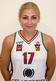 Martyna Jasiulewicz