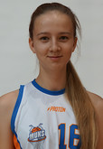 Maria Pyrzowska