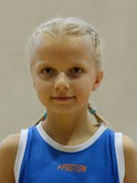 Oliwia Zgarda
