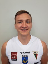 Damian Szymczak
