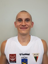 Kacper Majka