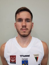 Patryk Kędel