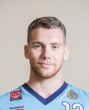 Szymon Tomczak
