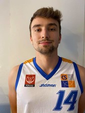 Damian Ostrowski