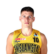 Marcin Dymała