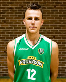 Dominik Stasiak