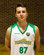 Kacper Poradzki