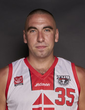 Aaron Weres