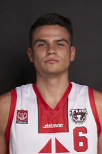 Mateusz Bębeniec
