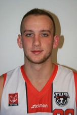 Kacper Rojek