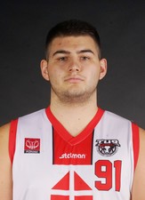 Kacper Witkiewicz