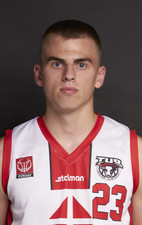 Jakub Grigoruk