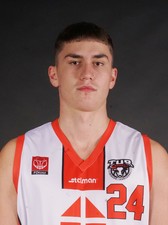 Filip Parfieniuk
