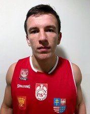 Kacper Wierzgała