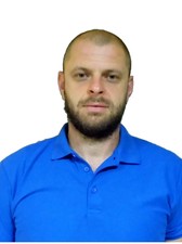 Grzegorz Małecki