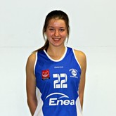 Weronika Dudek