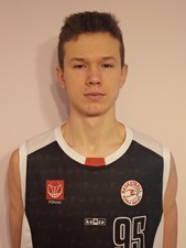 Kacper Maj