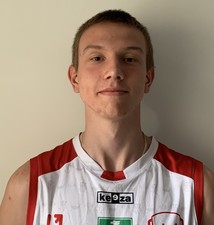 Maciej Szalak