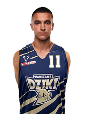 Michał Kucharski