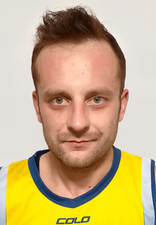 Dawid Raszewski
