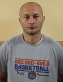Piotr Męcnarowski