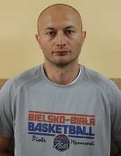 Piotr Męcnarowski