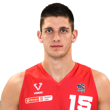 Martin Krampelj