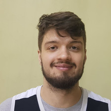 Kacper Grzelak