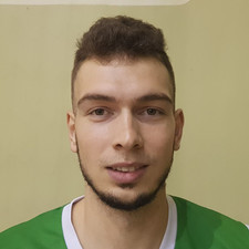 Bartosz Muda
