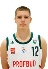 Patryk Kordowiecki
