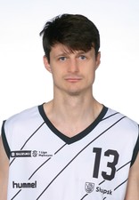 Patryk Przyborowski