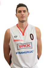 Łukasz Uberna