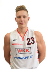 Mateusz Żebrok
